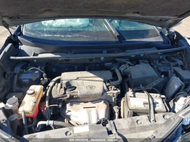JTMRFREV5FJ031598 Toyota Rav4 Xle
