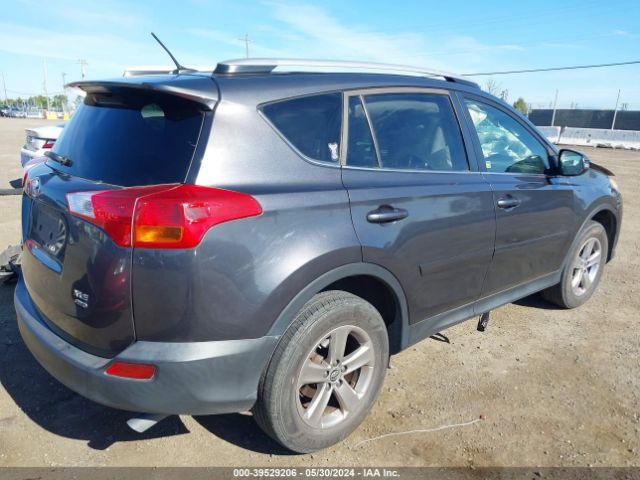 JTMRFREV5FJ031598 Toyota Rav4 Xle