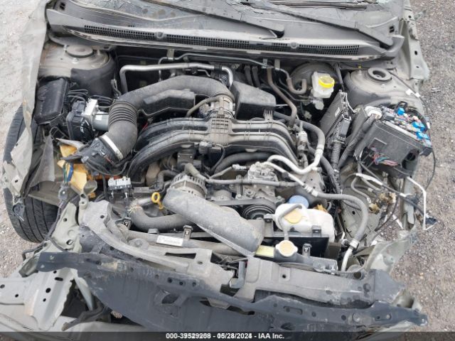 4S4BTANC7M3167965 Subaru Outback Limited