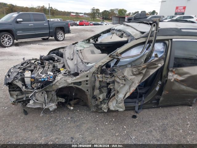 4S4BTANC7M3167965 Subaru Outback Limited