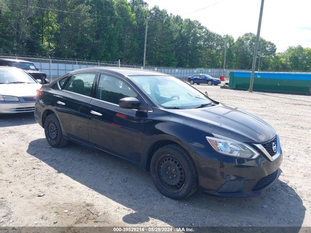 2018 3N1AB7AP1JY222799 главное изображение