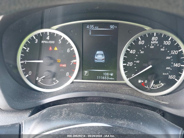 Nissan SENTRA S 2018 3N1AB7AP1JY222799 Image 7