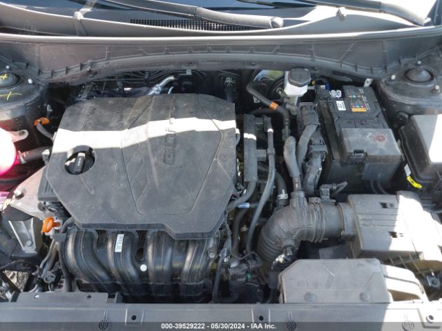 KM8JFCAE0PU186068 Hyundai Tucson N Line