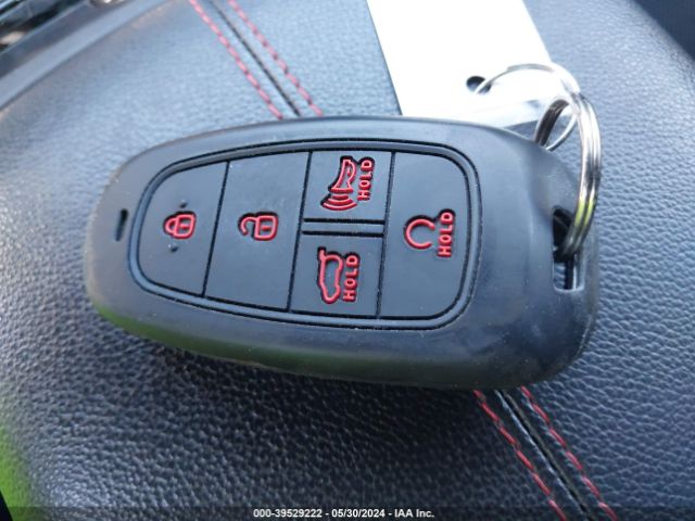 KM8JFCAE0PU186068 Hyundai Tucson N Line