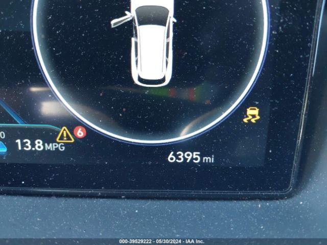 KM8JFCAE0PU186068 Hyundai Tucson N Line