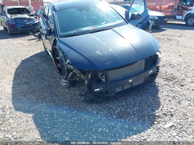 KM8JFCAE0PU186068 Hyundai Tucson N Line