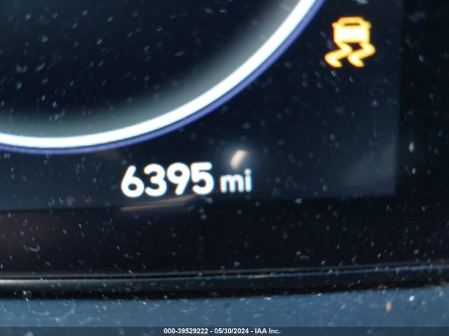 KM8JFCAE0PU186068 Hyundai Tucson N Line