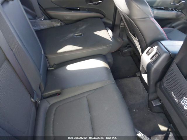 KM8JFCAE0PU186068 Hyundai Tucson N Line