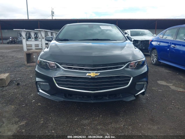 Chevrolet MALIBU LT 2018 1G1ZD5STXJF242107 Image 12