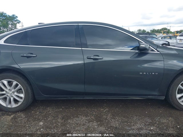 Chevrolet MALIBU LT 2018 1G1ZD5STXJF242107 Image 13