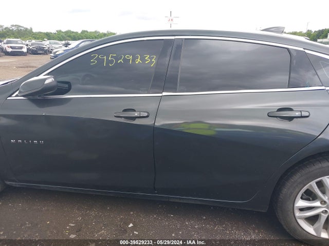 Chevrolet MALIBU LT 2018 1G1ZD5STXJF242107 Image 14