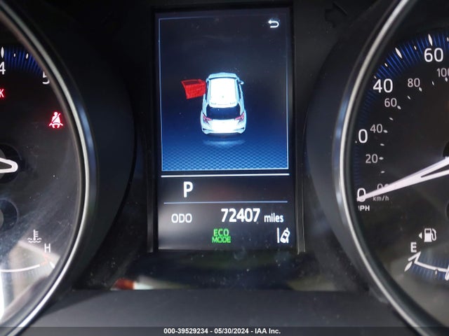 Toyota C-hr Limited 2020 JTNKHMBX9L1082016 Image 7