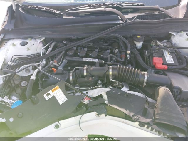 1HGCV1F31LA143884 Honda Accord Sport
