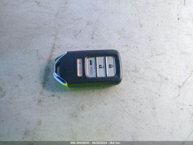 1HGCV1F31LA143884 Honda Accord Sport