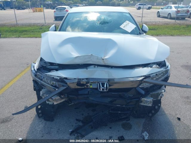 1HGCV1F31LA143884 Honda Accord Sport