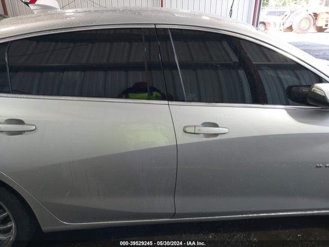 Chevrolet MALIBU 1LT 2017 1G1ZE5ST9HF278989 Image 13