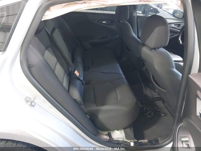 Chevrolet MALIBU 1LT 2017 1G1ZE5ST9HF278989 Image 8