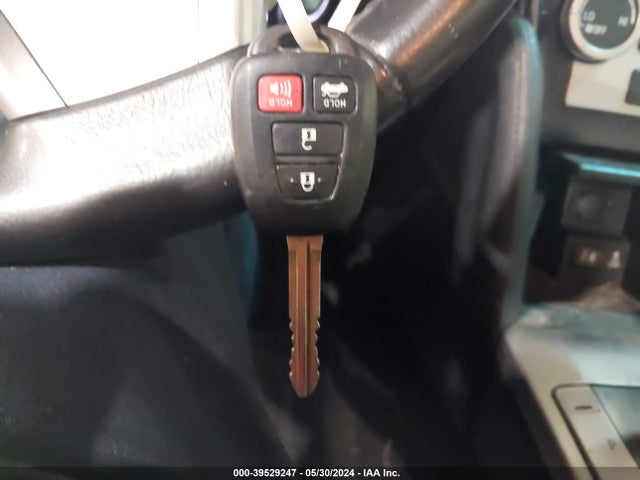 Toyota CAMRY SE 2014 4T1BF1FK8EU788964 Image 11