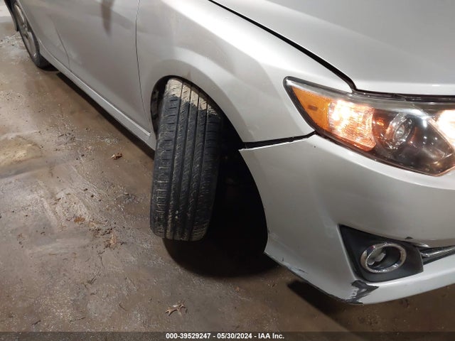Toyota CAMRY SE 2014 4T1BF1FK8EU788964 Image 6