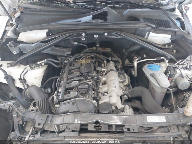 WA1LFAFP9EA016750 Audi Q5 2.0t Premium