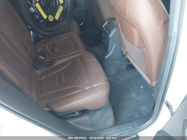 WA1LFAFP9EA016750 Audi Q5 2.0t Premium
