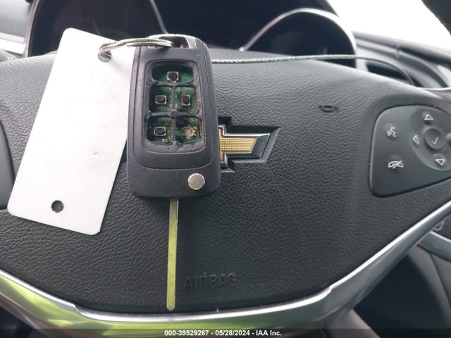Chevrolet IMPALA 1LT 2015 2G1115SLXF9102340 Image 11