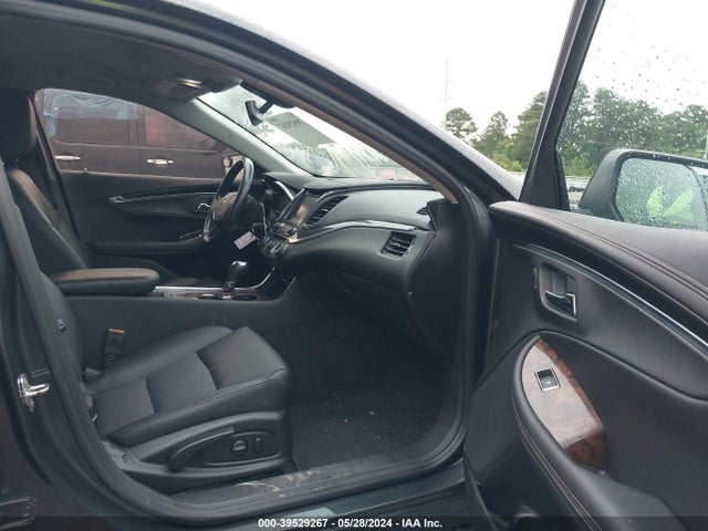 Chevrolet IMPALA 1LT 2015 2G1115SLXF9102340 Image 5