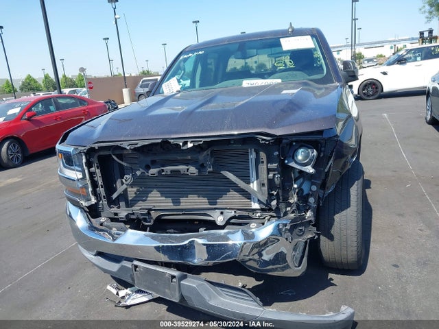Chevrolet Silverado 1500 1lt 2016 3GCPCREC2GG319158 Image 13