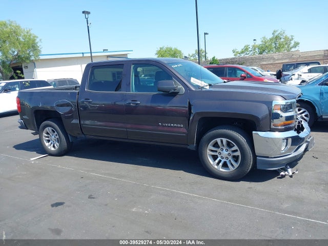 Chevrolet Silverado 1500 1lt 2016 3GCPCREC2GG319158 Image 14
