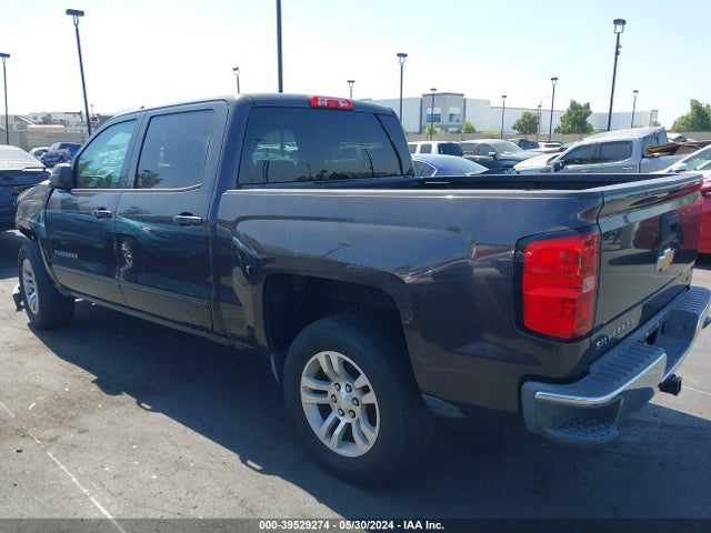 Chevrolet Silverado 1500 1lt 2016 3GCPCREC2GG319158 Image 15