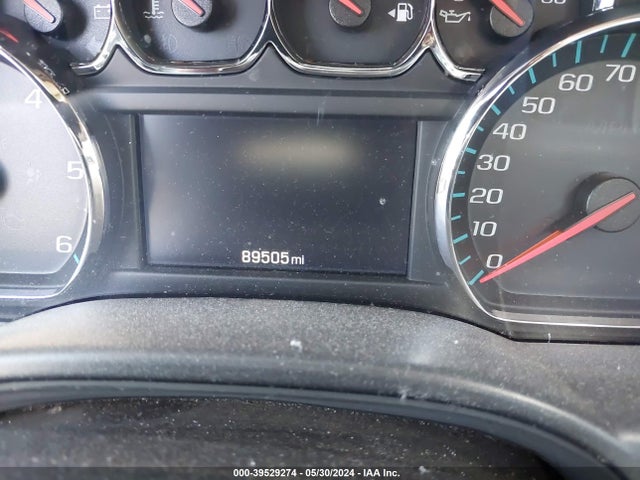 Chevrolet Silverado 1500 1lt 2016 3GCPCREC2GG319158 Image 16