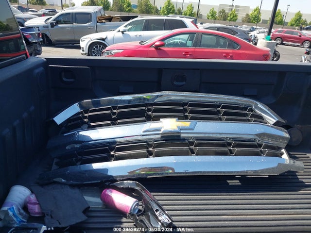 Chevrolet Silverado 1500 1lt 2016 3GCPCREC2GG319158 Image 12