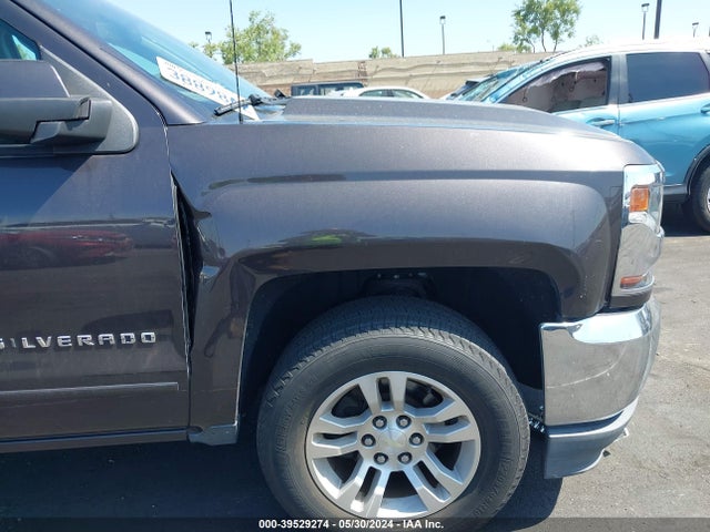 Chevrolet Silverado 1500 1lt 2016 3GCPCREC2GG319158 Image 18