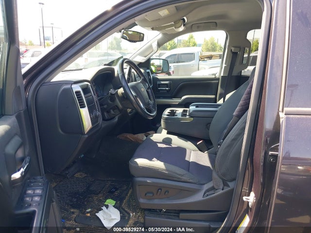 Chevrolet Silverado 1500 1lt 2016 3GCPCREC2GG319158 Image 5