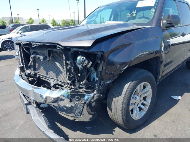 Chevrolet Silverado 1500 1lt 2016 3GCPCREC2GG319158 Image 6