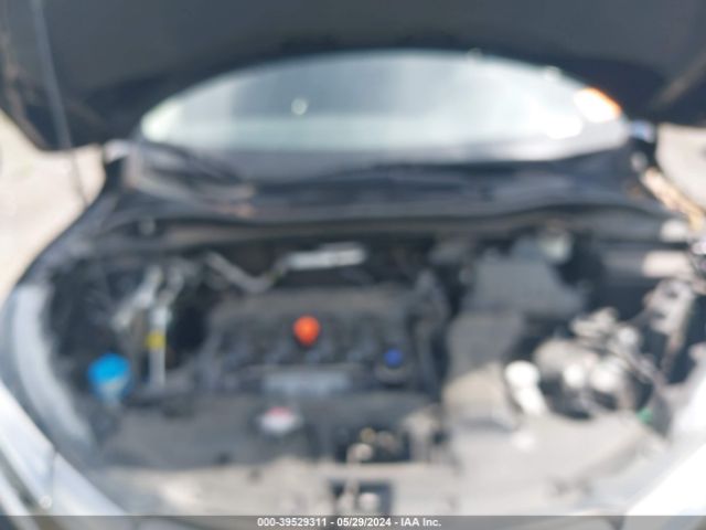 3CZRU6H55LM737320 Honda Hr-v Awd Ex