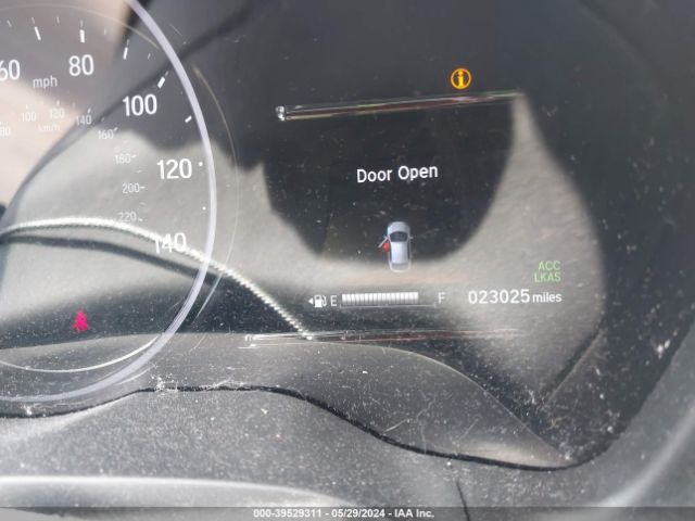 3CZRU6H55LM737320 Honda Hr-v Awd Ex