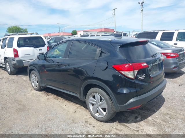 3CZRU6H55LM737320 Honda Hr-v Awd Ex