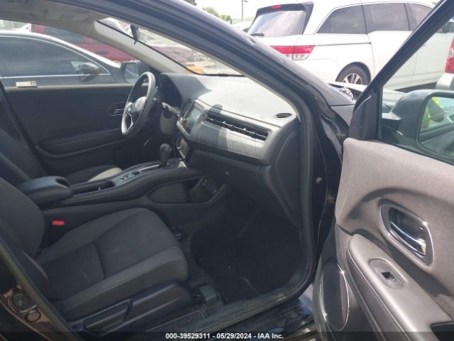 3CZRU6H55LM737320 Honda Hr-v Awd Ex