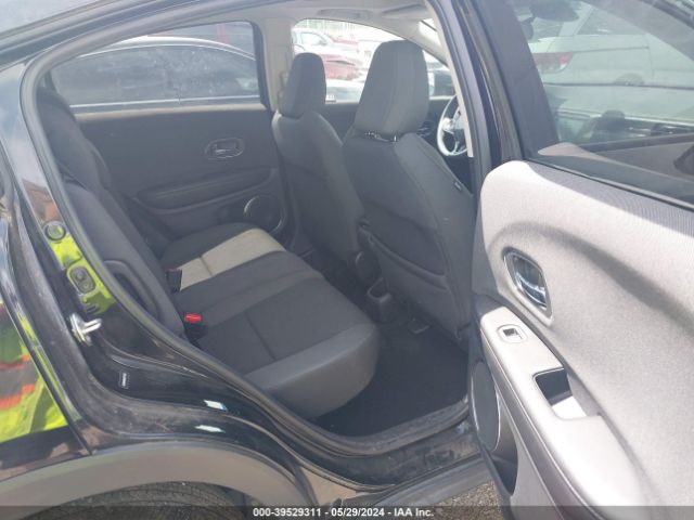3CZRU6H55LM737320 Honda Hr-v Awd Ex