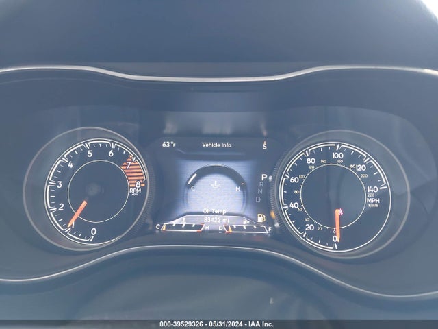 1C4PJMBXXLD531264 Jeep Cherokee Trailhawk 4x4