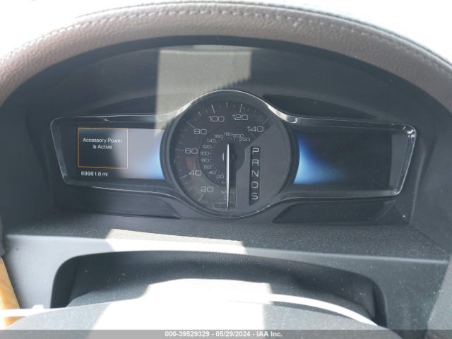 2LMDJ6JK8EBL08721 Lincoln MKX