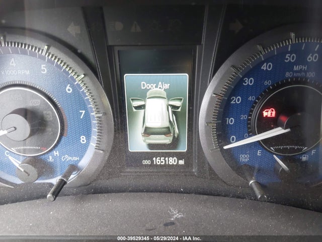 Toyota Sienna Xle 8 Passenger 2015 5TDYK3DC4FS683944 Image 7