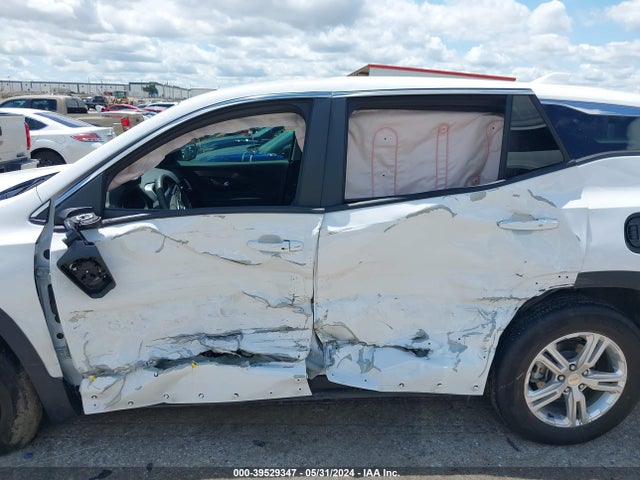 3GKALMEV0NL280976 GMC Terrain Fwd Sle