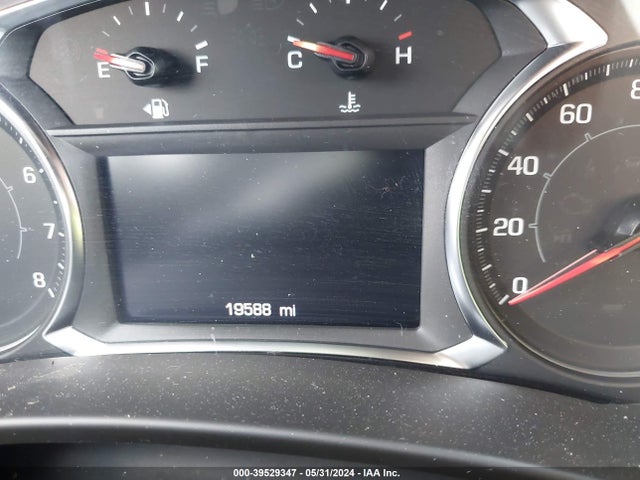 3GKALMEV0NL280976 GMC Terrain Fwd Sle