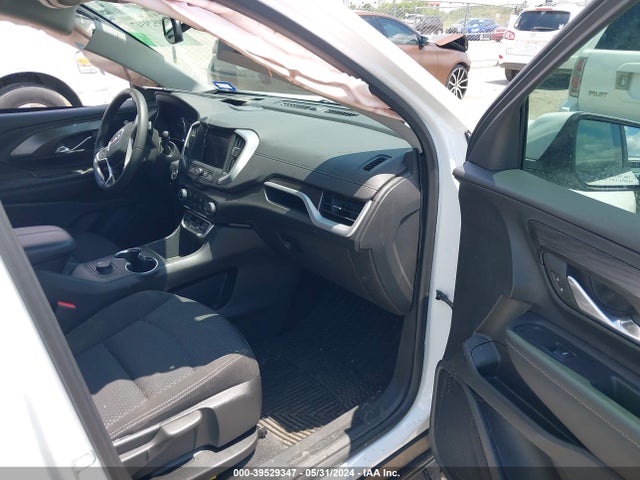 3GKALMEV0NL280976 GMC Terrain Fwd Sle