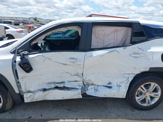 3GKALMEV0NL280976 GMC Terrain Fwd Sle