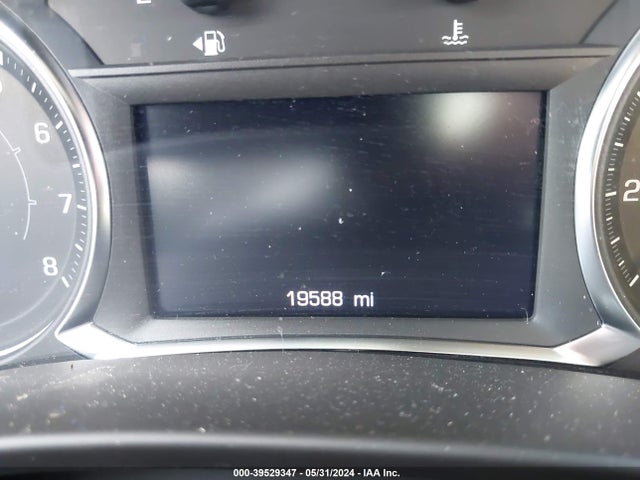 3GKALMEV0NL280976 GMC Terrain Fwd Sle
