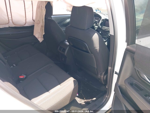 3GKALMEV0NL280976 GMC Terrain Fwd Sle