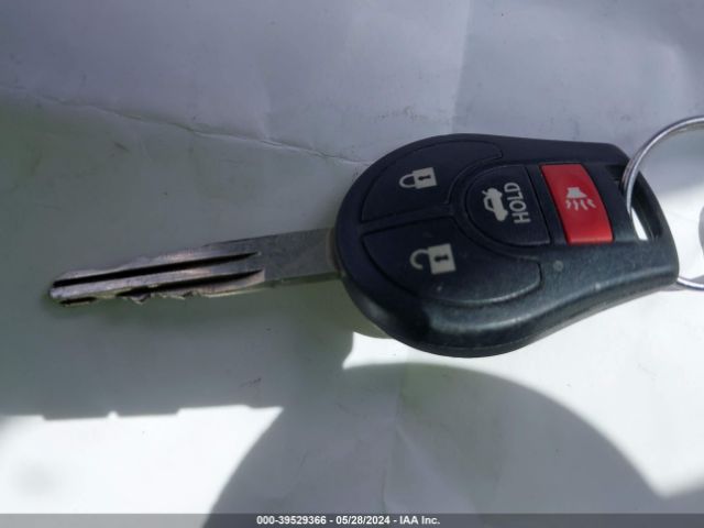3N1CN7AP7GL905550 Nissan Versa 1.6 S/1.6 S+/1.6 Sl/1.6 Sv